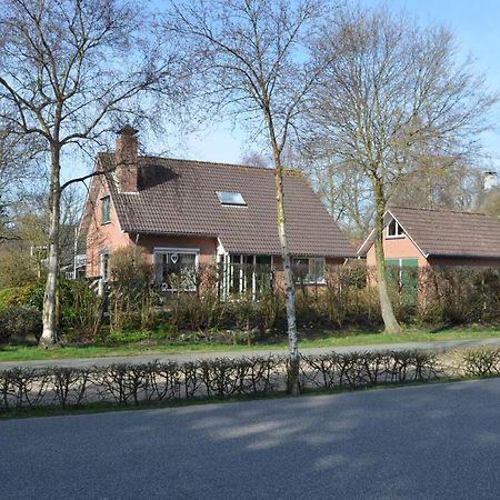 De Strandkamer Oostkapelle Bagian luar foto