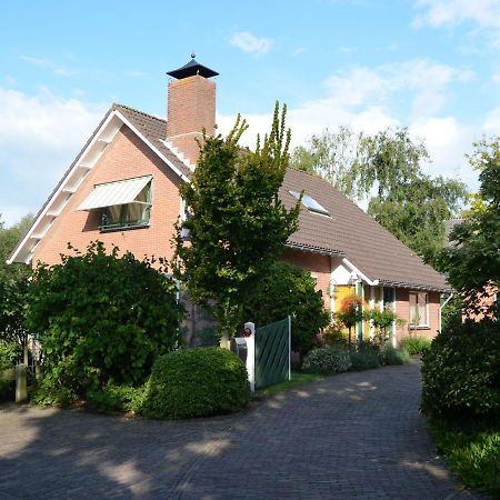 De Strandkamer Oostkapelle Bagian luar foto