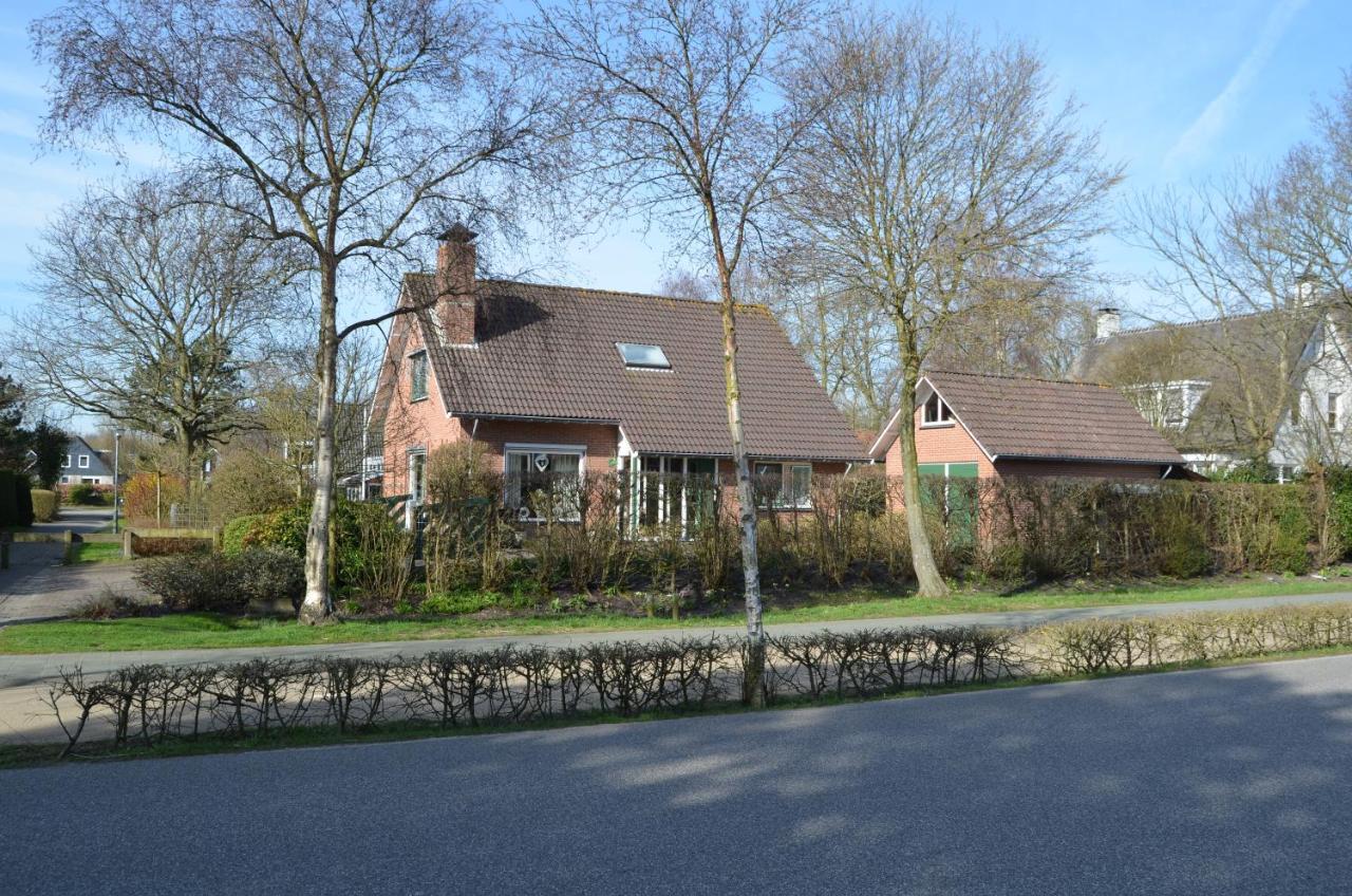 De Strandkamer Oostkapelle Bagian luar foto