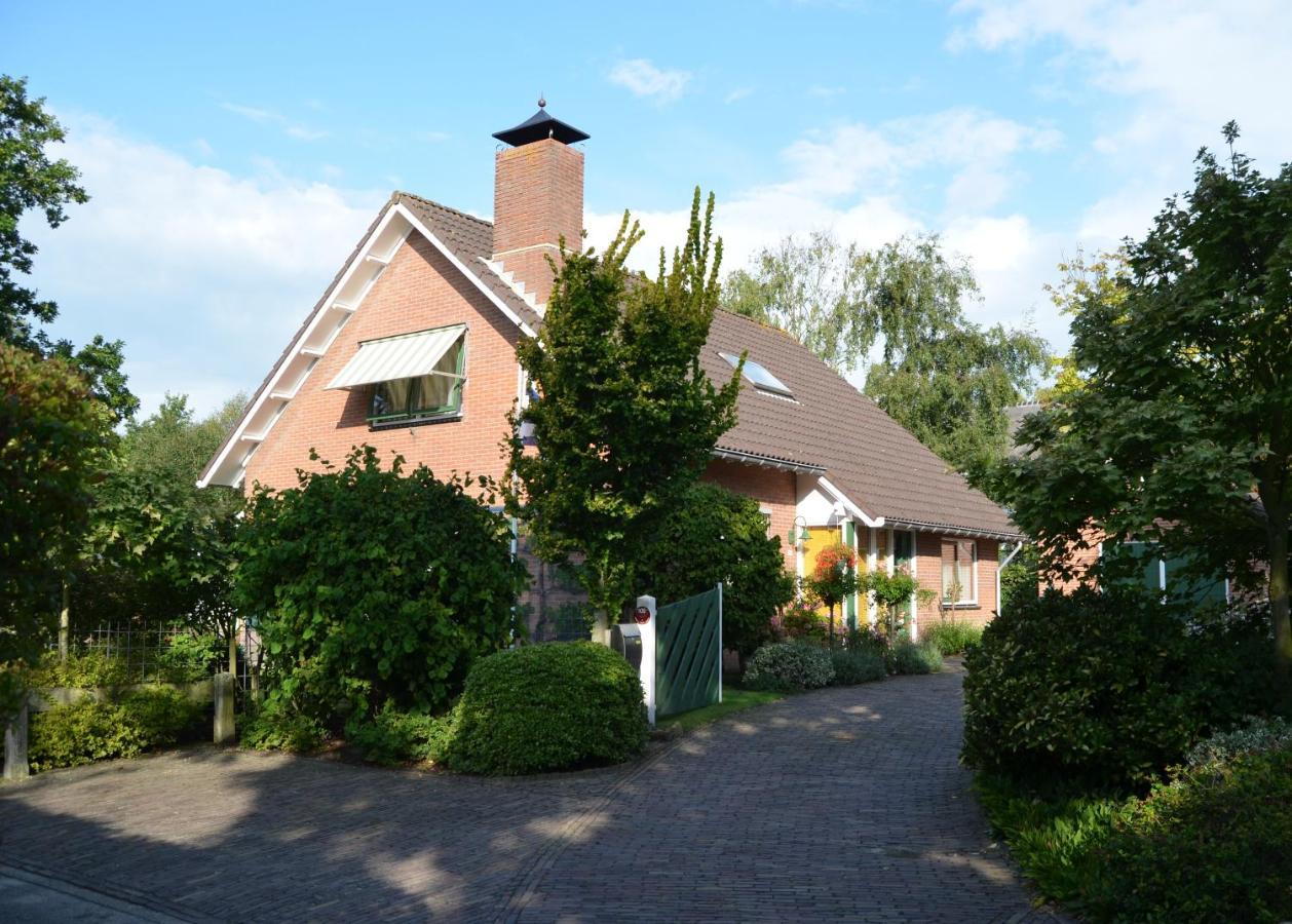 De Strandkamer Oostkapelle Bagian luar foto