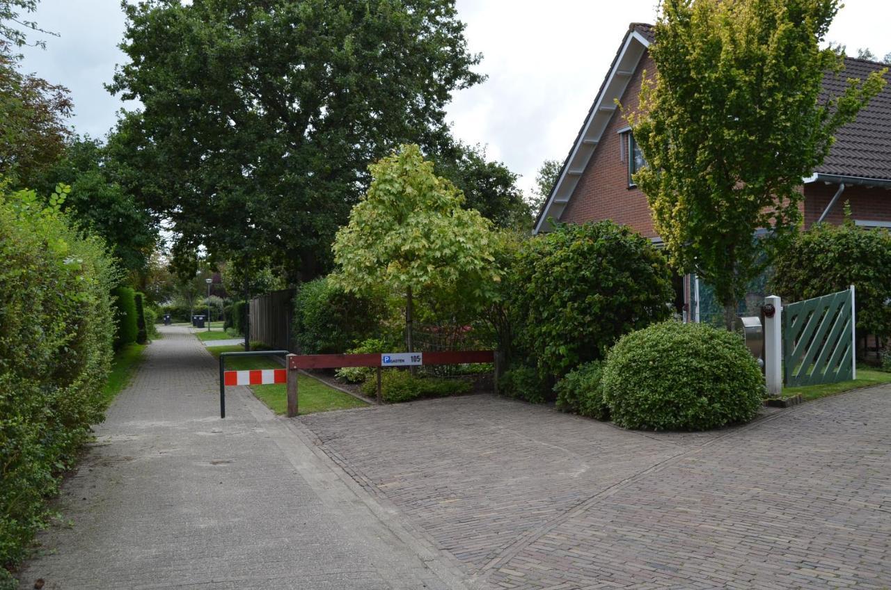 De Strandkamer Oostkapelle Bagian luar foto